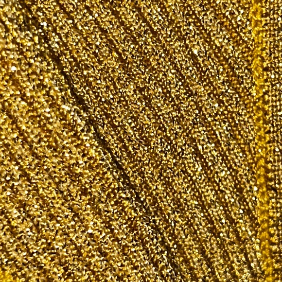 NWOT Bebe ribbed body con sleeveless midi dress - Picture 8 of 10